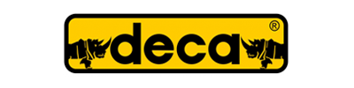 Logo DECA