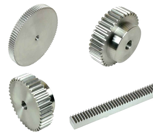 spur-gears